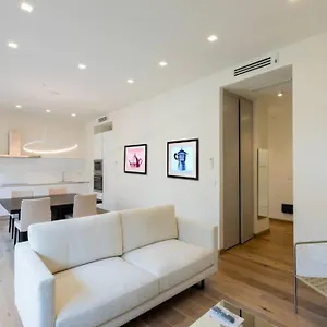 Ponte Vecchio Luxury Flat Italia