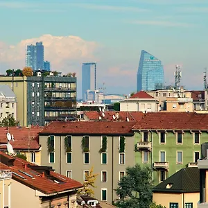 Relstay - Washington Street Italia