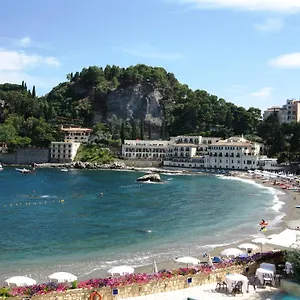 Le Moresche Taura&mina Italia