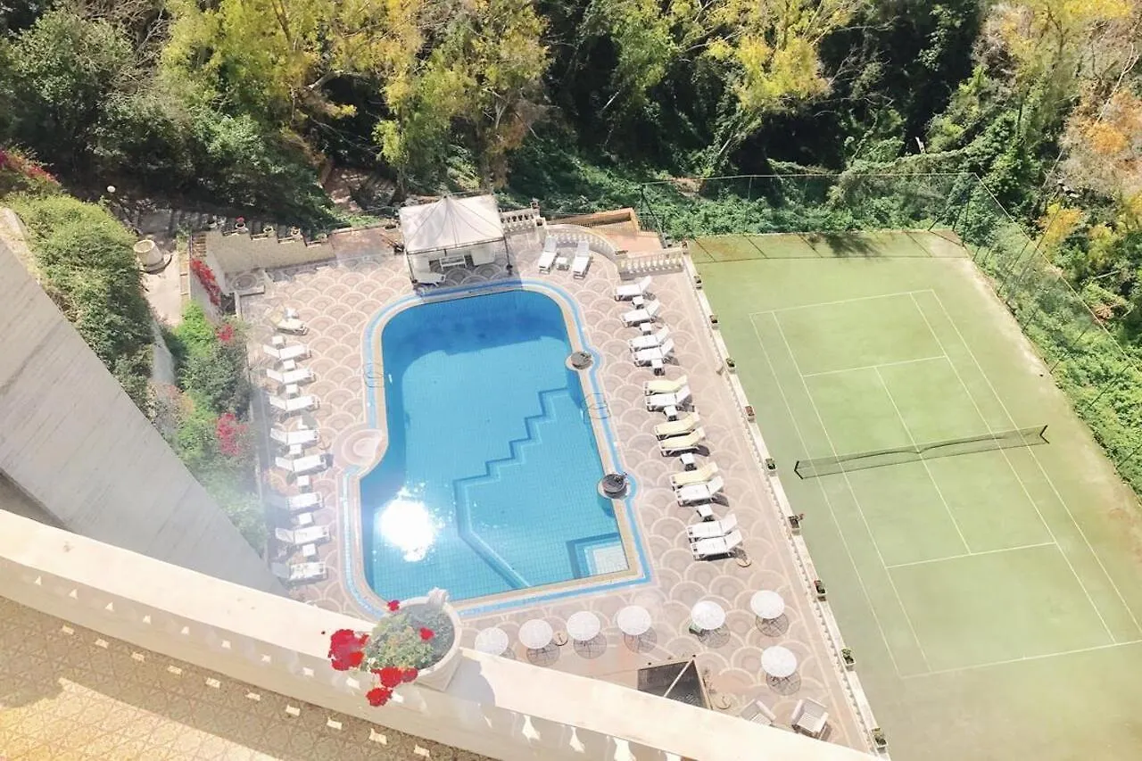 Hotel Villa Riis Taormina 4*,  Italy