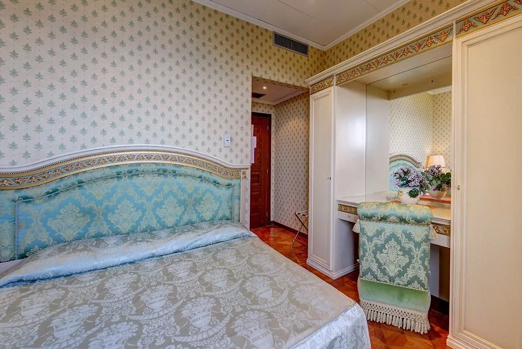 Hotel Villa Riis Taormina