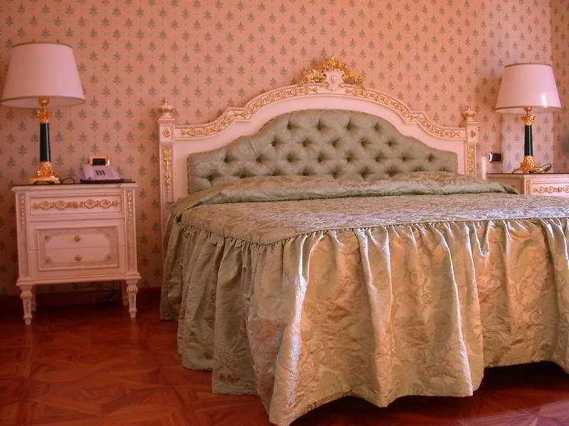 Hotel Villa Riis Taormina