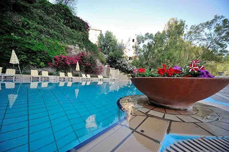 Hotel Villa Riis Taormina Italy