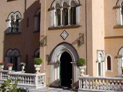 Hotel Villa Riis Taormina