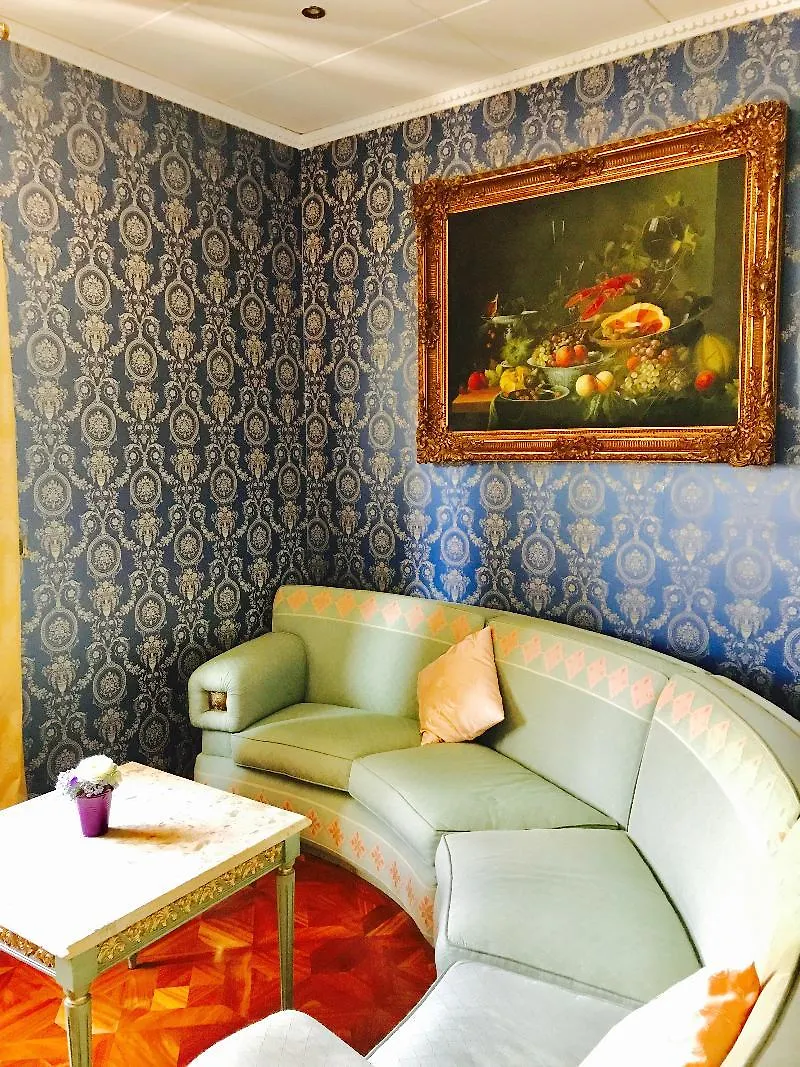 Hotel Villa Riis Taormina 4*,  Italy