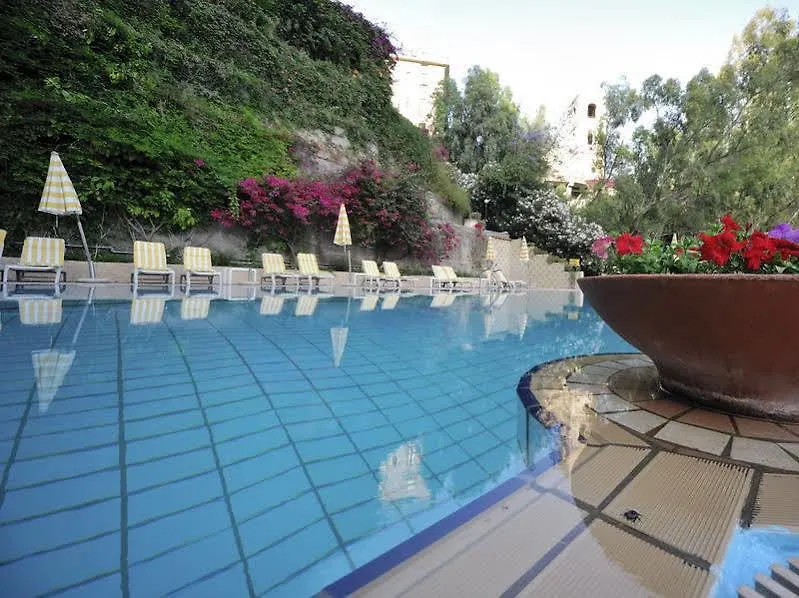 Hotel Villa Riis Taormina