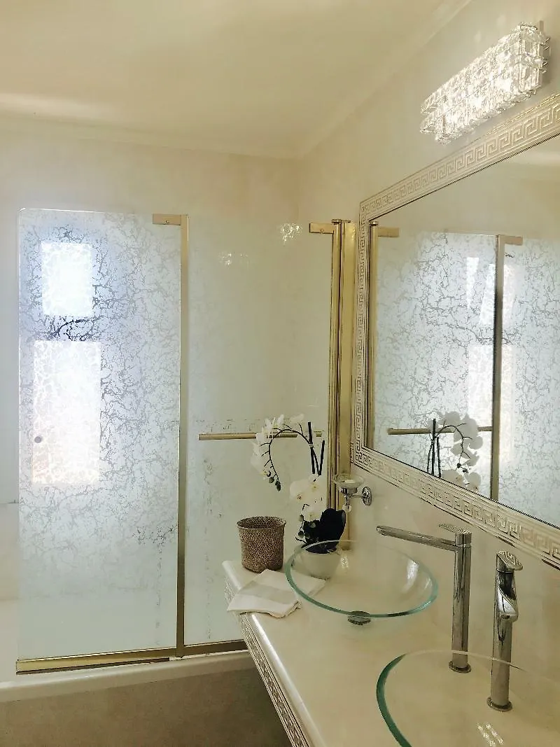 Hotel Villa Riis Taormina