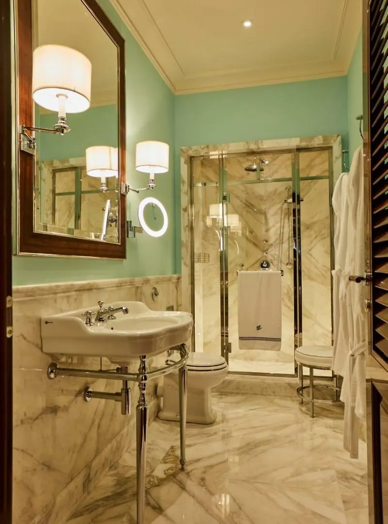Hotel Villa Riis Taormina 4*,